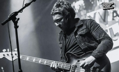The Heavy Jets: A Tribute to Matty Johnson  at The Grove, Newcastle upon Tyne