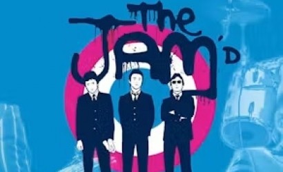 The Jam’d  at The Hairy Dog, Derby