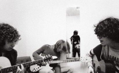 The Kooks - Celebrating 20 years of Inside In/Inside Out  at Scarborough Open Air Theatre, Scarborough