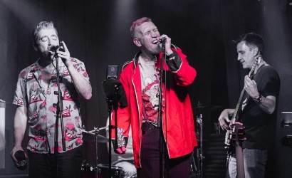 The Landline  at New Cross Inn, London