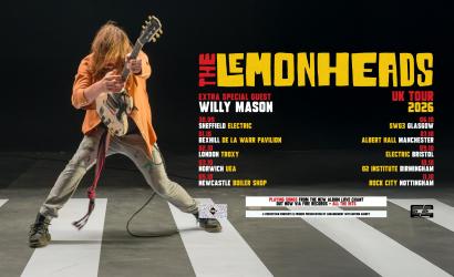 The Lemonheads  at Electric Bristol, Bristol
