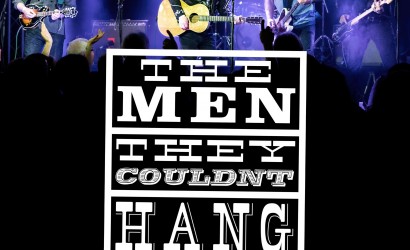 The Men They Couldn't Hang  at The Bullingdon, Oxford