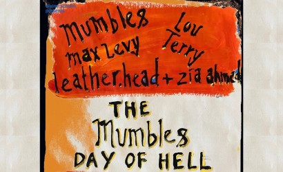 The Mumbles Day of Hell  at New Cross Inn, London