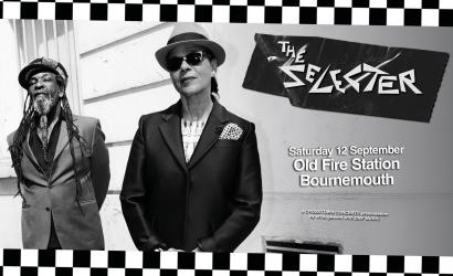 The Selecter  at The Old Fire Station, Bournemouth