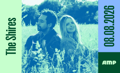 The Shires  at The Courtyard Herefordshire's Centre for the Arts, Hereford