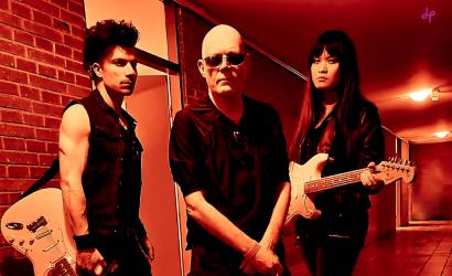 The Sisters of Mercy  at Rock City, Nottingham