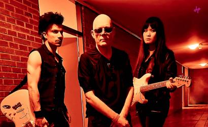 The Sisters of Mercy   at Rock City, Nottingham
