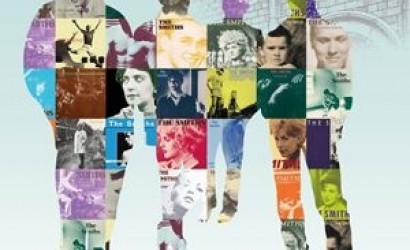 The Smyths  at Roadmender Northampton, Northampton