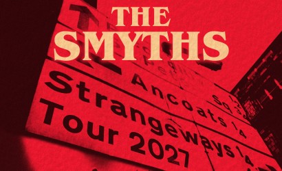 	The Smyths  at Exeter Phoenix, Exeter