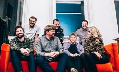 The Southmartins  at St Mary's Chambers, Rossendale