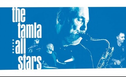 The Tamla All Stars  at Billy Bootleggers Newcastle, Newcastle Upon Tyne