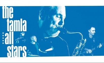 The Tamla All Stars   at Billy Bootleggers Newcastle, Newcastle Upon Tyne