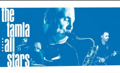 The Tamla All Stars   at Billy Bootleggers Newcastle, Newcastle Upon Tyne