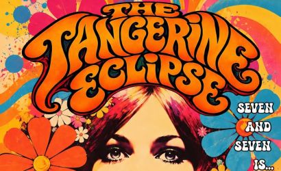 The Tangerine Eclipse  at The Chapel at The Angel Microbrewery, Nottingham