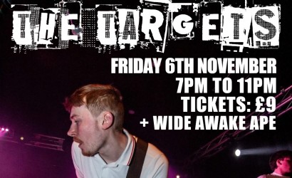 The Targets  at KOLA, Portsmouth