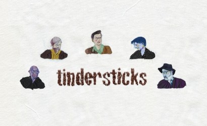 Tindersticks  at The London Palladium, London