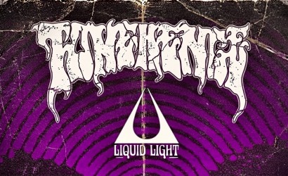 Tonehenge Nottingham   at Liquid Light Taproom, Nottingham