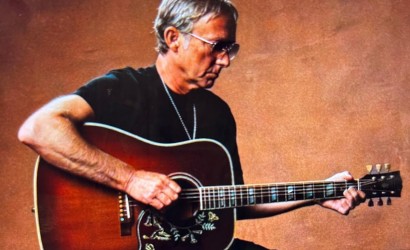 Traveller's Tunes: An Evening with Steve Cradock  at The Drill, Lincoln