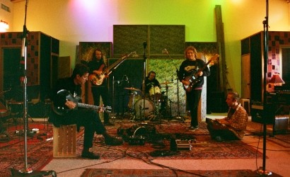 Ty Segall  at O2 Forum Kentish Town, London