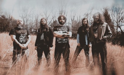 Undeath  at Quarry, Liverpool