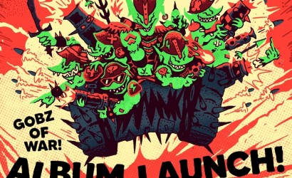 unfunfair  at New Cross Inn, London