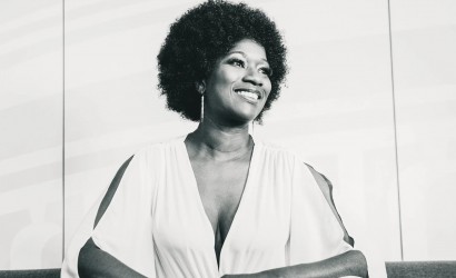 Vanessa Haynes  at The Fox and Firkin, London