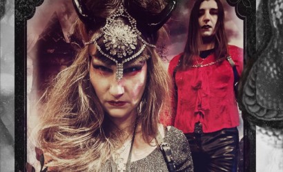 VAZUM / Amnesiak / The Medz / DJ Blackdeath 1334  at The Camden Club , London