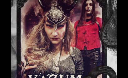 VAZUM / Revanica / Gateway  at The Banshee Labyrinth, Edinburgh