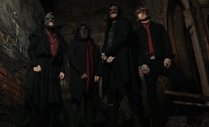 Veiled  at Blondies, London