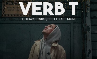 Verb T   at Billy Bootleggers Nottingham, Nottingham