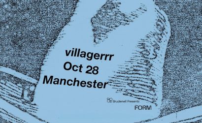 villagerrr  at Gullivers, Manchester