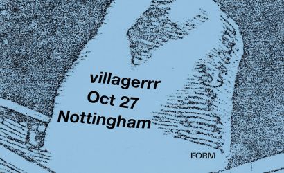 villagerrr  at Rough Trade Nottingham, Nottingham
