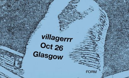 villagerrr  at The Hug and Pint, Glasgow