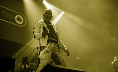 VORTEX - FEATURING THE PRODIGY BY FLINT FIRE AND SPECIAL GUEST  at The Assembly, Leamington Spa