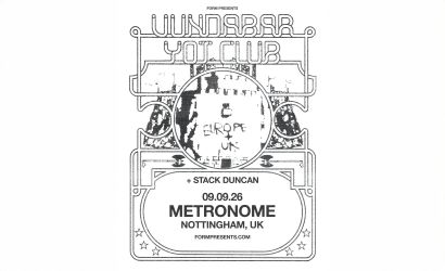 VUNDABAR AND YOT CLUB  at Metronome Nottingham, Nottingham