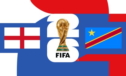 Watch Party: FIFA World Cup 2026 – England v DR Congo  at The Nest, Nottingham