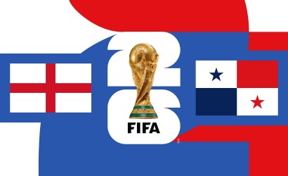 Watch Party: FIFA World Cup 2026 - England v Panama  at The Nest, Nottingham