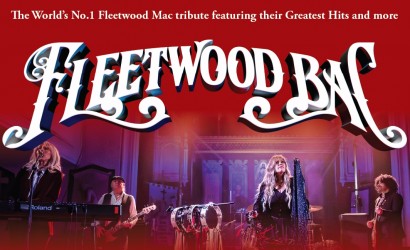 Xmas With Fleetwood Bac  at The Drill, Lincoln