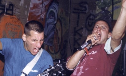 Youth of Today  at The Dome, London