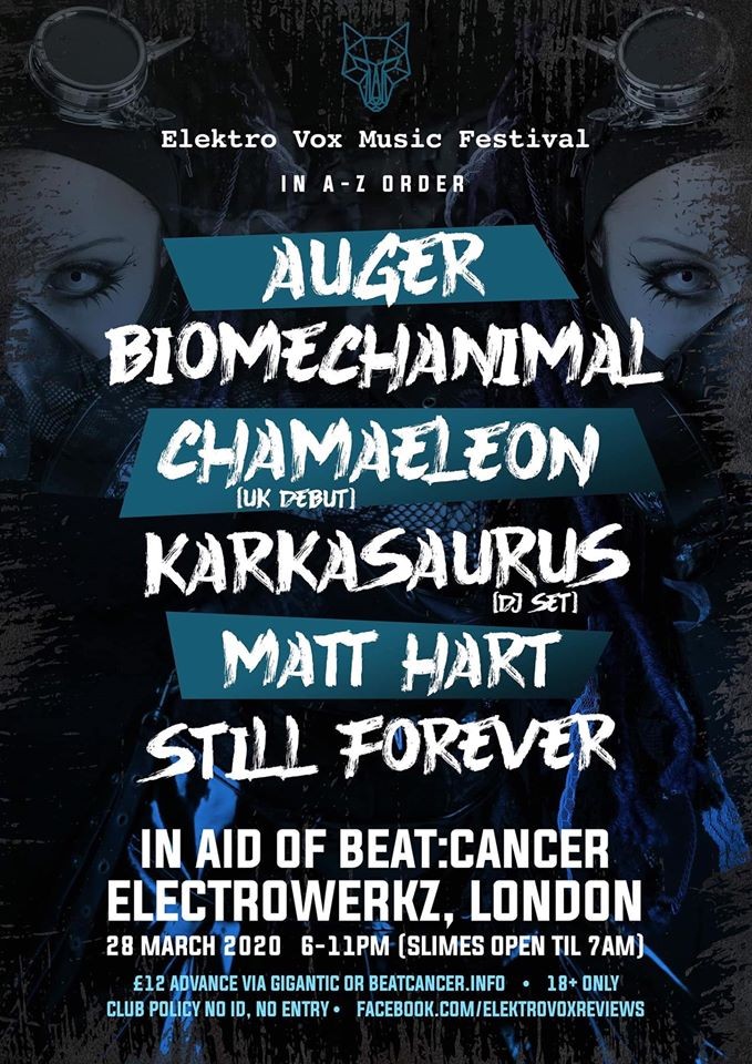 saturday 28th mar 2020 6