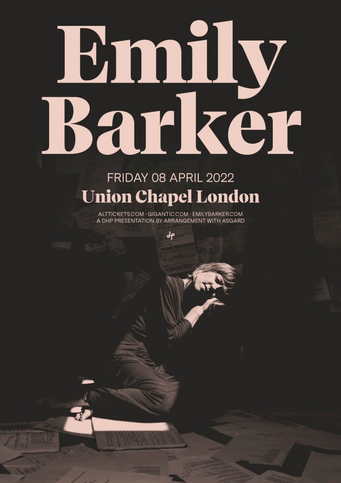 Emily Barker