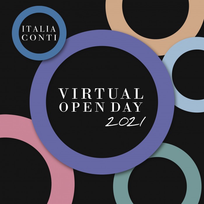 Virtual Open Evening #9