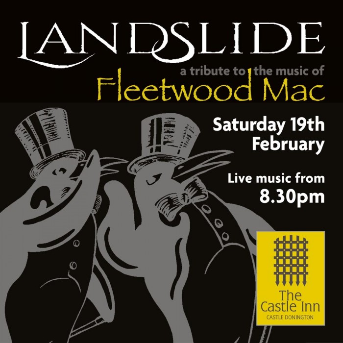Fleetwood Mac Tribute - Landslide