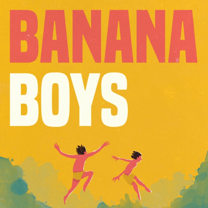 Banana Boys by Evan Placey - Third Year BA Hons Acting 