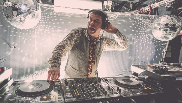 The Craig Charles Funk and Soul Club tickets