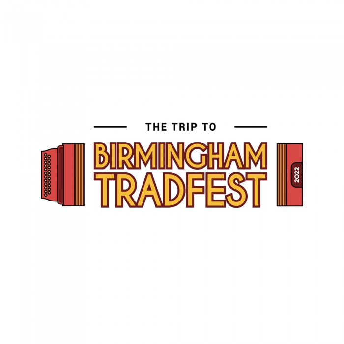 Birmingham Tradfest - Friday Gig