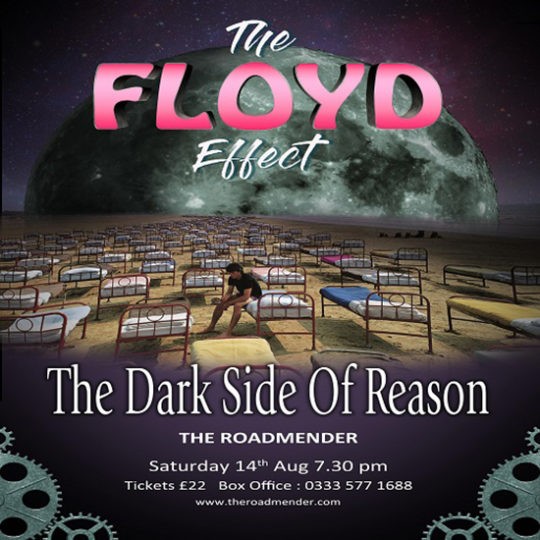 The Floyd effect 