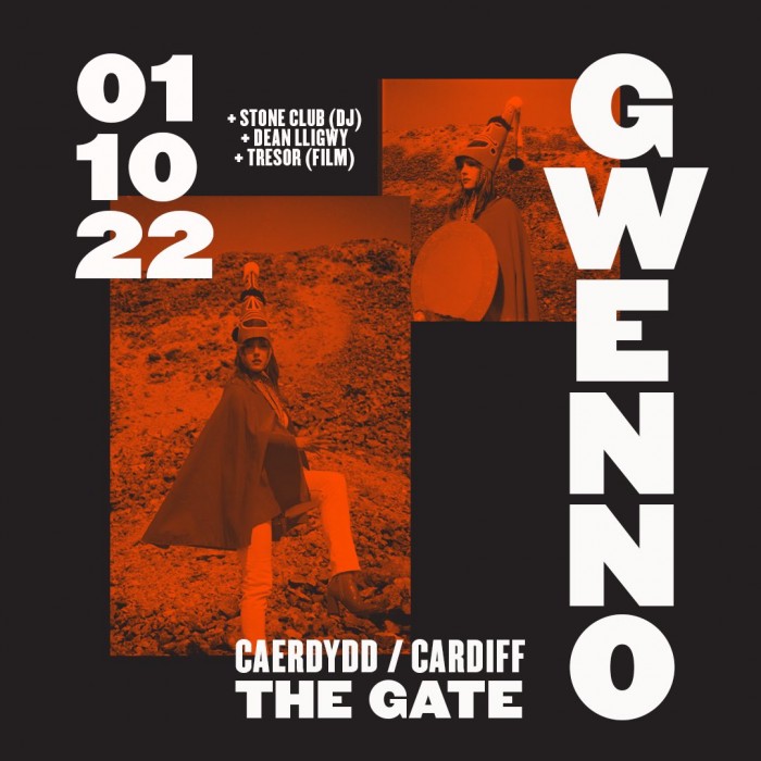 Gwenno tickets