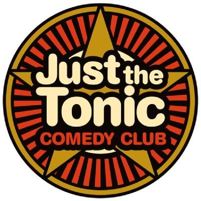 Just The Tonic Comedy Club tickets