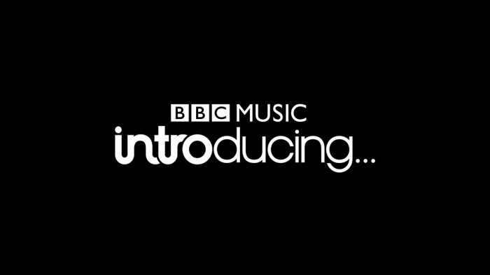 BBC Introducing in the East Midlands